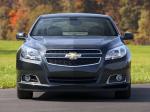Chevrolet Malibu ECO 2011 года